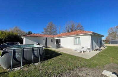 vente maison 345 000 € à proximité de Saint-Maurice-sur-l'Adour (40270)