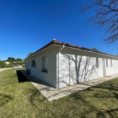 Maison 4 pièces 341000 €