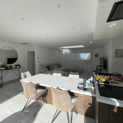 Maison 4 pièces 341000 €