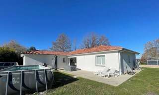 Maison 4 Pièces 139 m² à vendre à Saint-Sever (40500)