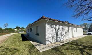 Maison 4 Pièces 139 m² à vendre à Saint-Sever (40500)