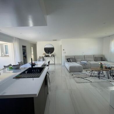 Maison 4 pièces 341000 €