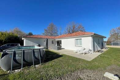 Maison 4 pièces 341000 €