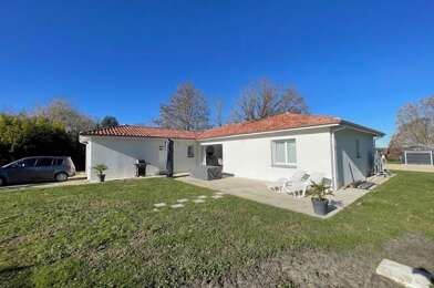 Maison 4 pièces 341000 €