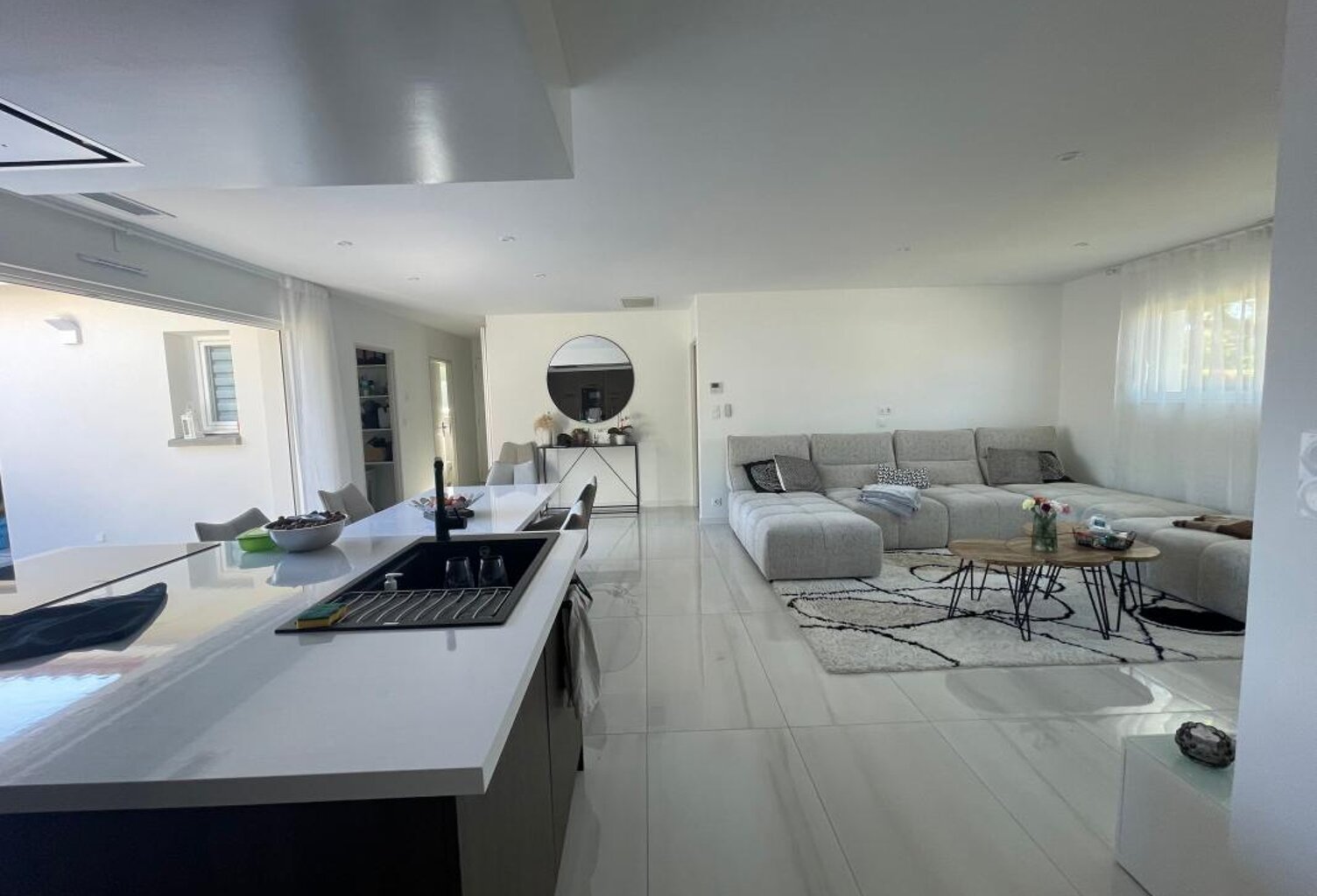 Maison de 2023 aux prestations de qualité à Saint Sever — photo 1