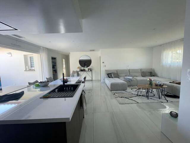 Maison de 2023 aux prestations de qualité à Saint Sever — photo du bien