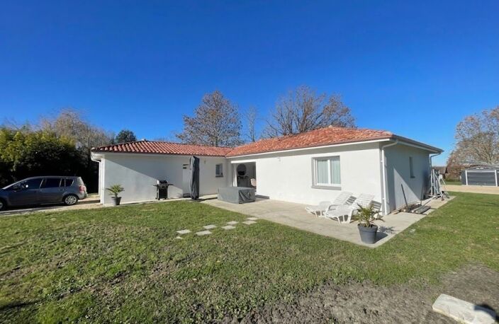 Maison de 2023 aux prestations de qualité à Saint Sever — photo 3