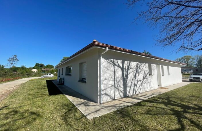 Maison de 2023 aux prestations de qualité à Saint Sever — photo 4