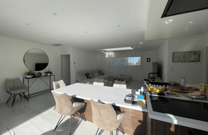 Maison de 2023 aux prestations de qualité à Saint Sever — photo 5