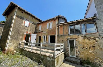 vente maison 159 000 € à proximité de Sainte-Colombe (40700)