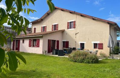vente maison 287 000 € à proximité de Aubagnan (40700)