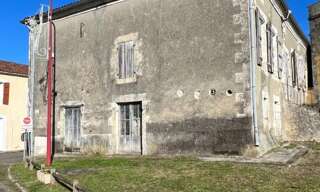 Maison 2 Pièces 480 m² à vendre à Lencouacq (40120)