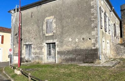 vente maison 77 000 € à proximité de Lucbardez-Et-Bargues (40090)