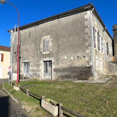 Maison 2 pièces 77000 €