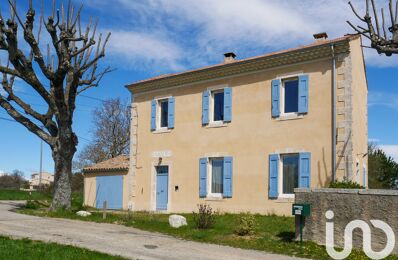 vente maison 334 000 € à proximité de Saint-Michel-l'Observatoire (04870)