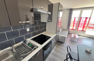 vente appartement 58 000 € à proximité de Salies-de-Béarn (64270)