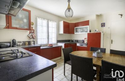 vente maison 455 000 € à proximité de La Limouzinière (44310)