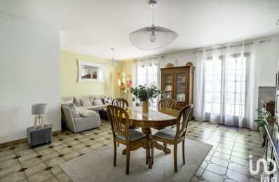 vente maison 399 000 € à proximité de Maisdon-sur-Sèvre (44690)
