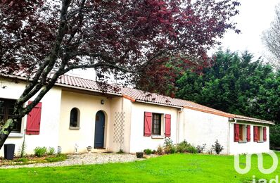 vente maison 385 000 € à proximité de Saint-Léger-les-Vignes (44710)