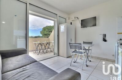 vente appartement 134 000 € à proximité de Roquevaire (13360)