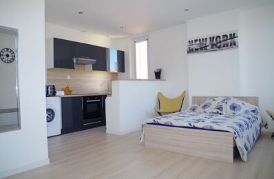 vente appartement 121 000 € à proximité de Sanary-sur-Mer (83110)