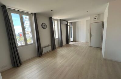 vente appartement 107 000 € à proximité de Toulon (83)