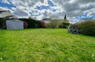 vente maison 340 000 € à proximité de Ancy-sur-Moselle (57130)
