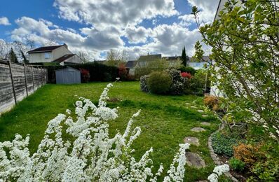 vente maison 340 000 € à proximité de Ancy-sur-Moselle (57130)