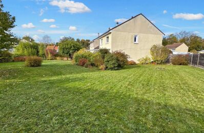 vente maison 325 000 € à proximité de Metz (57)