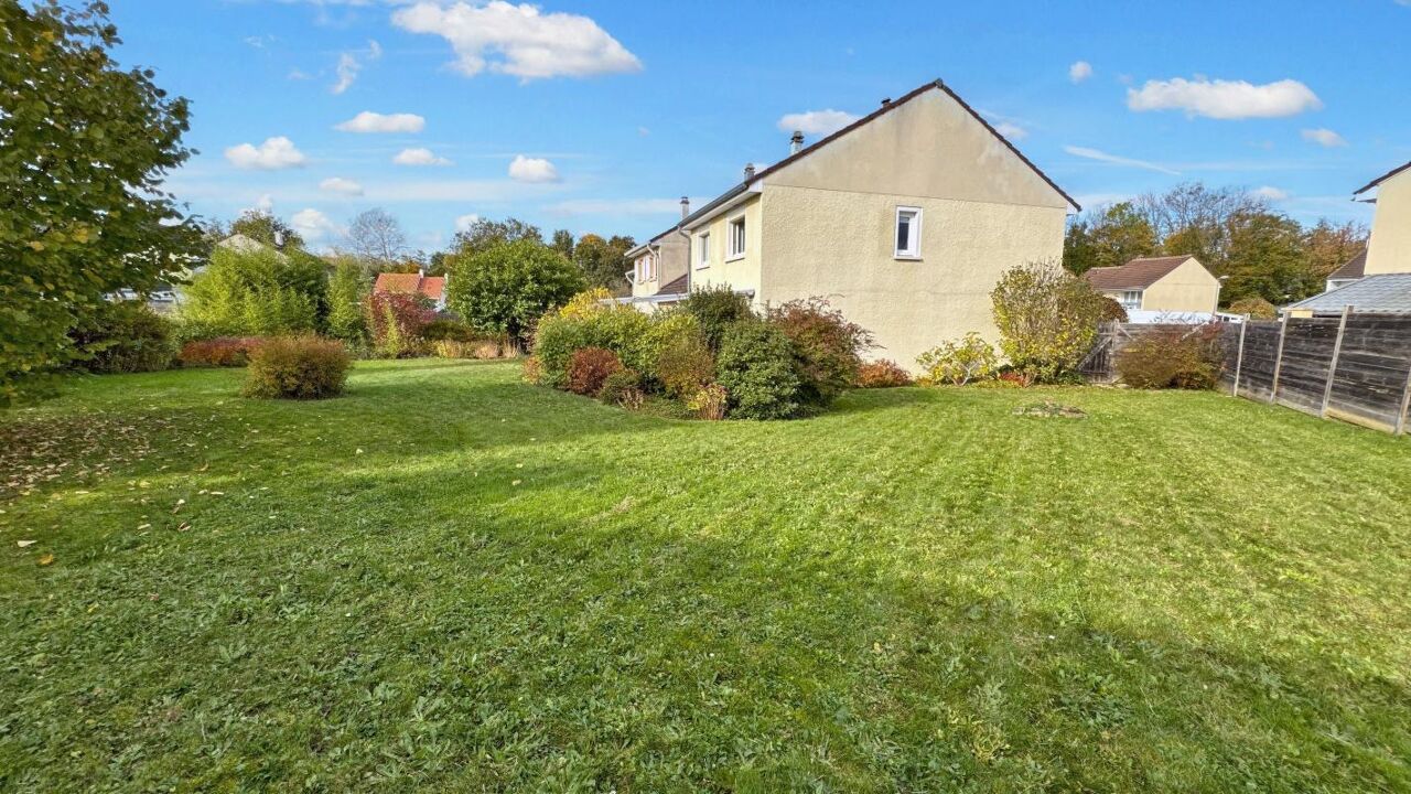 maison 6 pièces 120 m2 à vendre à Metz (57070)