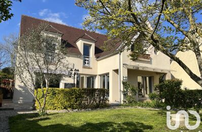 vente maison 599 000 € à proximité de Bessancourt (95550)