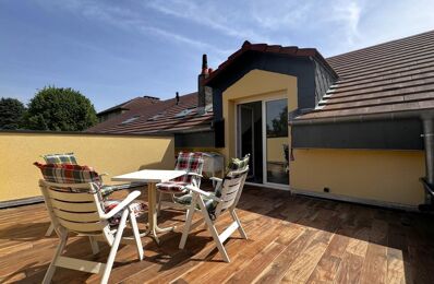 vente appartement 348 000 € à proximité de Ars-sur-Moselle (57130)