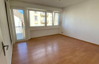 location appartement 418 € CC /mois à proximité de Courcelles-sur-Nied (57530)