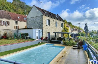 vente maison 350 000 € à proximité de Bazincourt-sur-Epte (27140)