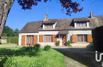 vente maison 199 000 € à proximité de Marolles-sur-Seine (77130)