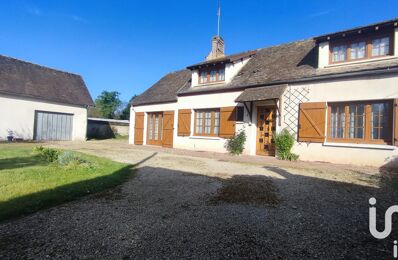 vente maison 199 000 € à proximité de Vernou-la-Celle-sur-Seine (77670)