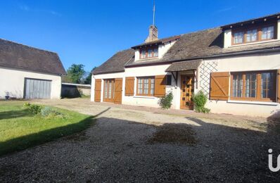 vente maison 199 000 € à proximité de Longueville (77650)