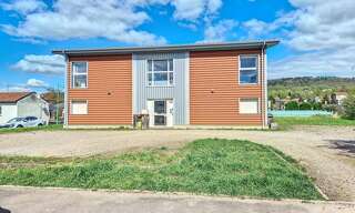 Bureau  303 m² à vendre à Malzéville (54220)
