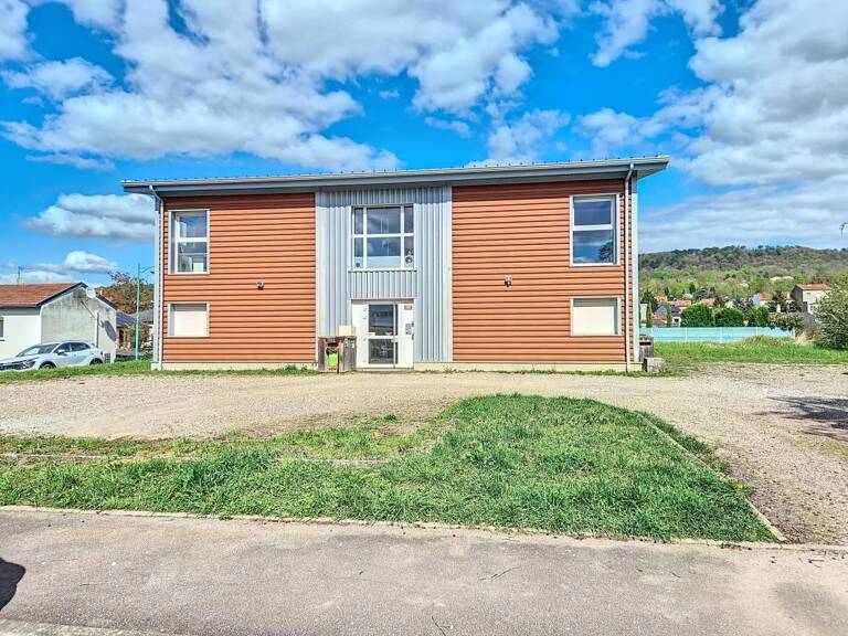 À vendre locaux Malzéville — photo 1