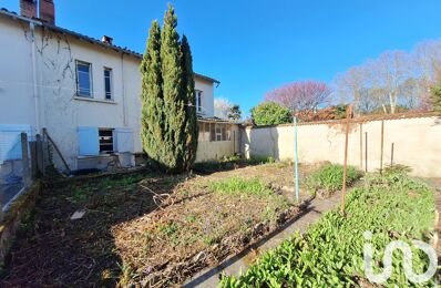 vente maison 142 000 € à proximité de Villefranche-de-Lauragais (31290)