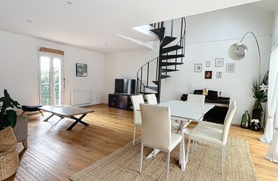 vente maison 520 000 € à proximité de Vitry-sur-Seine (94400)
