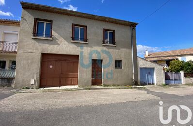 vente maison 119 000 € à proximité de Les Mages (30960)