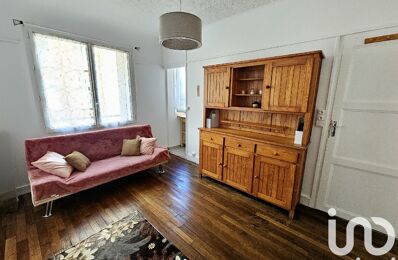vente appartement 138 000 € à proximité de Villiers-le-Bel (95400)