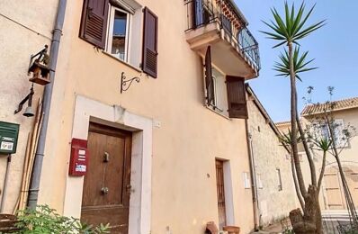 vente maison 350 000 € à proximité de Saint-Raphaël (83530)