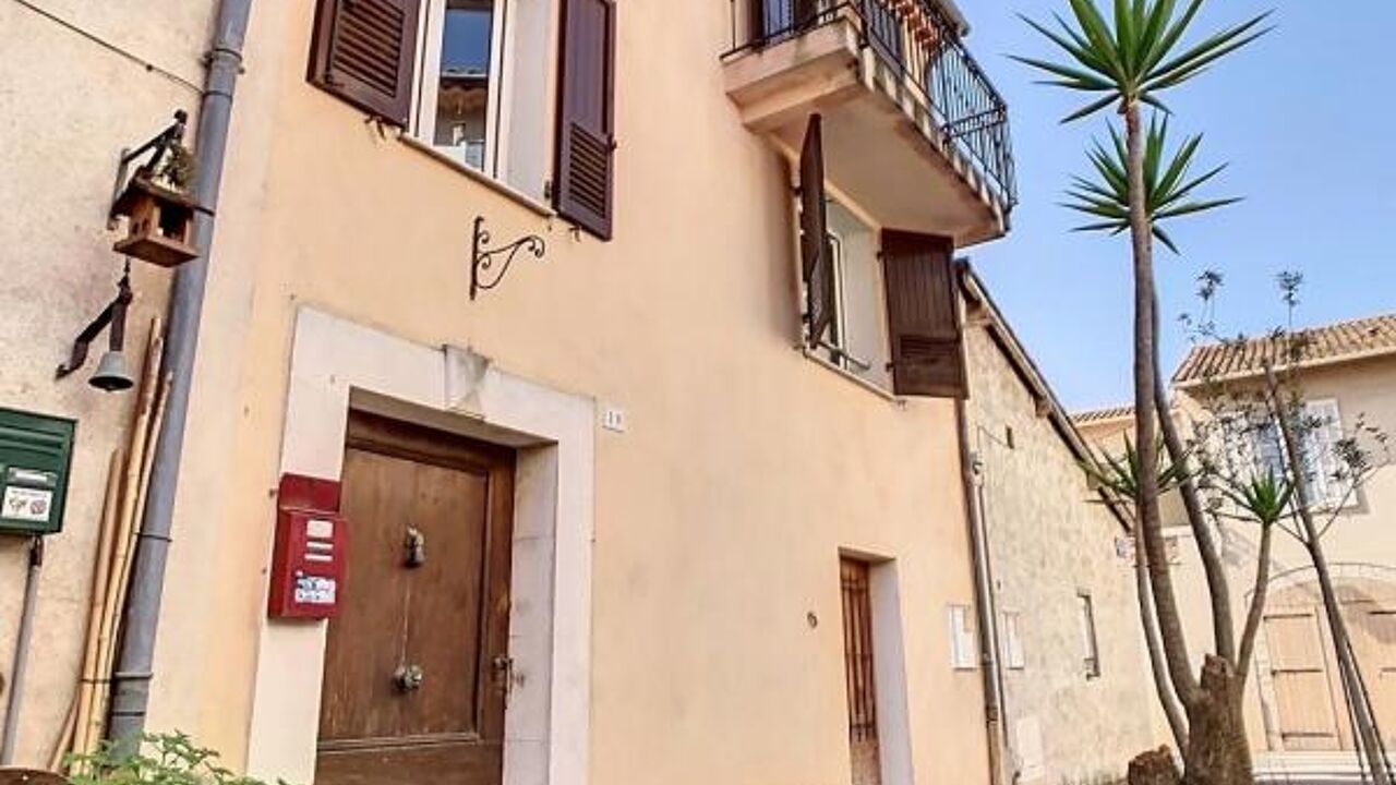 maison 4 pièces 72 m2 à vendre à Mouans-Sartoux (06370)