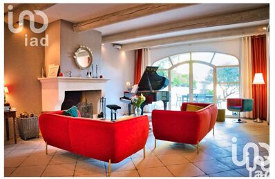 vente maison 1 395 000 € à proximité de Castillon-du-Gard (30210)
