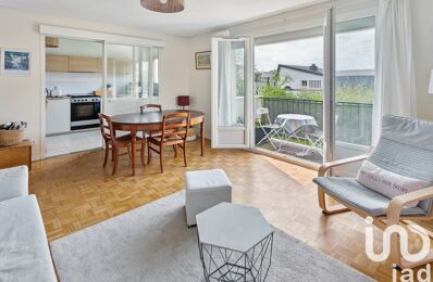vente appartement 249 000 € à proximité de Sainte-Luce-sur-Loire (44980)