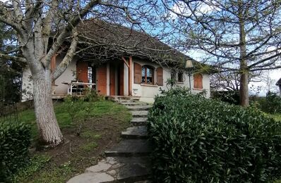 vente maison 223 000 € à proximité de Montaigut (63700)