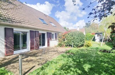 vente maison 559 000 € à proximité de Ormesson-sur-Marne (94490)