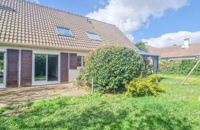 vente maison 559 000 € à proximité de Le Plessis-Trévise (94420)